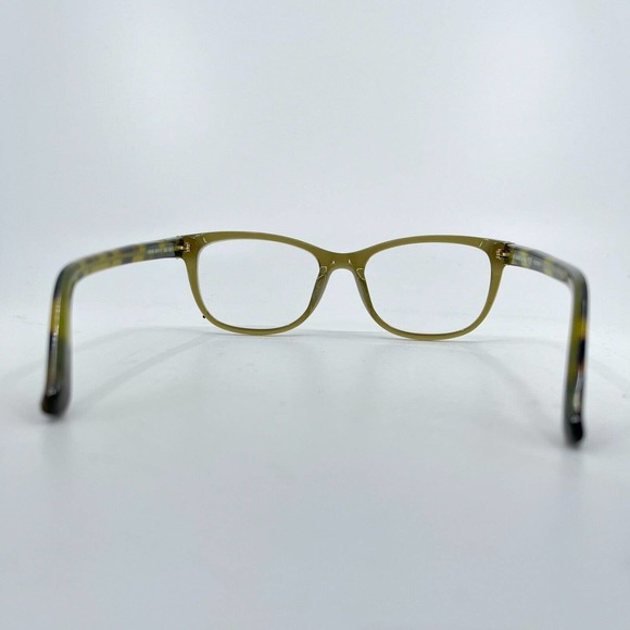 Valentino Glasses V 2619 303 Tortoise Yellow 50-17-135‎ Frames Eyeglasses H7207 main image 6